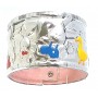 Servilletero Plata Infantil Esmalte