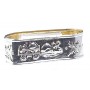 Silver Napkin Ring