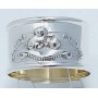 Silver Napkin Ring