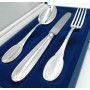 Silver Tableware