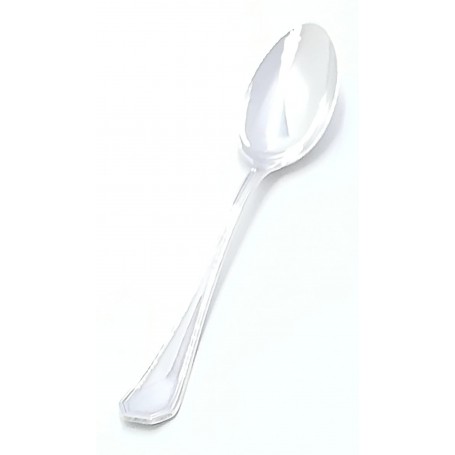 Silver Spoon