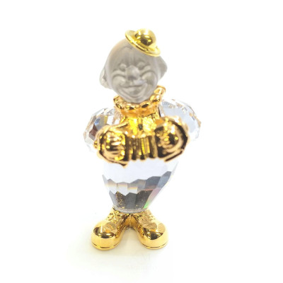 Broche Payaso Acordeon