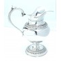 Alpaca Silver Home Decor