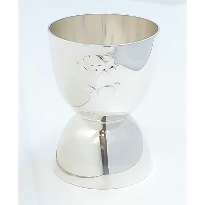 Soporte para Huevo Alpaca Osito