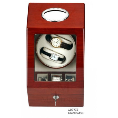Caja para Relojes Automaticos