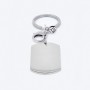 Stainless KeyRing