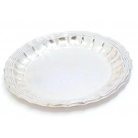 Plato Pan Plata Inglete
