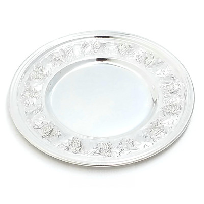 Silver Home Decor