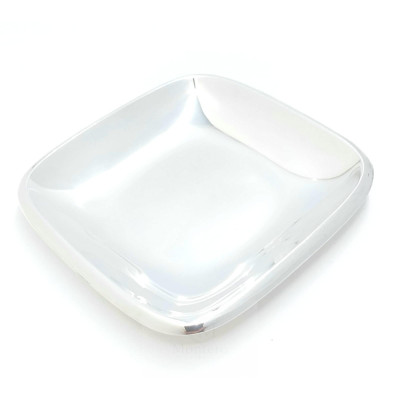 Silver Home Decor