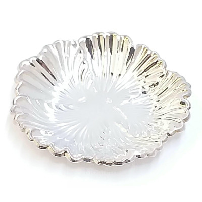Silver Home Decor