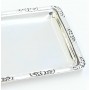 Bandejita Plata Rectangular