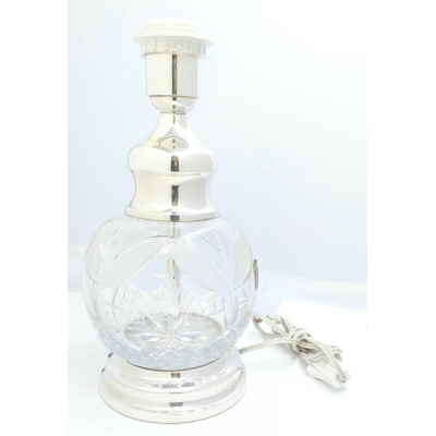 Silver Home Decor