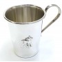 Vaso Plata con Asa Bambi