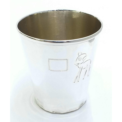 Baby Silver Gift