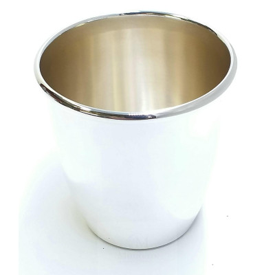 Vaso Plata Liso