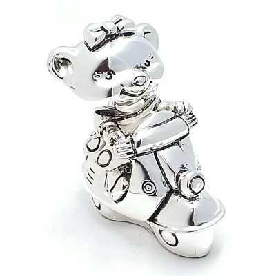 Silver Gift
