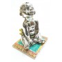 Bilaminated Silver Baby Gift