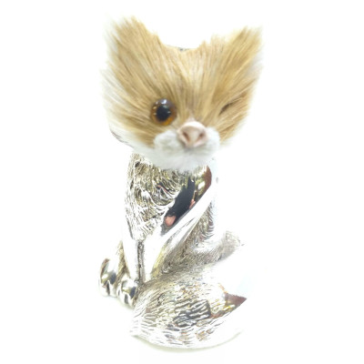 Silver Gift