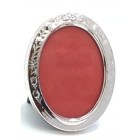 Silver Plated Gift