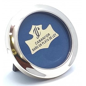 Silver Plated Gift