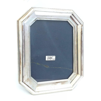 Silver Plated Gift