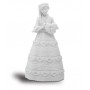 Figura Niña Comunion Mini