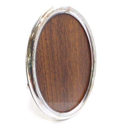 Silver Plated Gift
