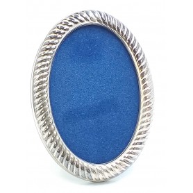 Marco Alpaca Oval Gallonado