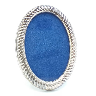 Silver Plated Gift