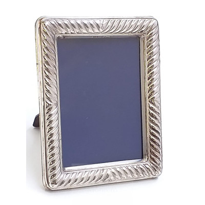 Silver Plated Gift