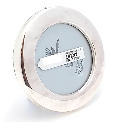 Silver Plated Gift