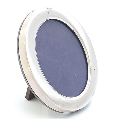 Silver Plated Gift