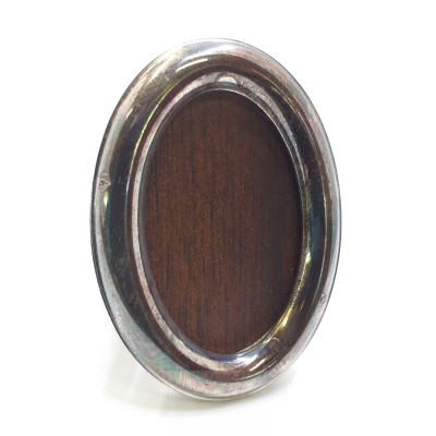 Silver Plated Gift