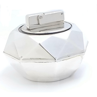Silver Plated Gift