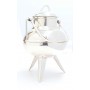 Pote Alpaca Liso