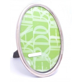 Marco Alpaca Oval Liso