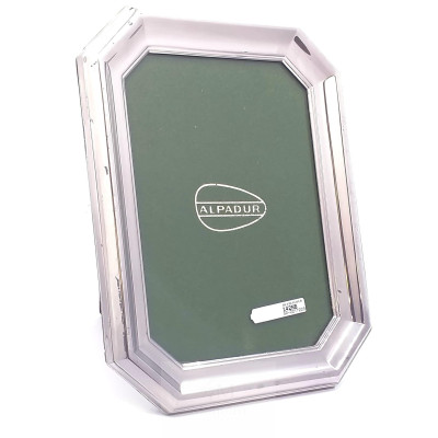 Silver Plated Gift