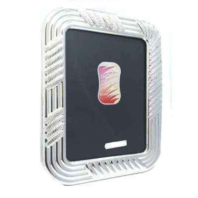 Silver Plated Gift