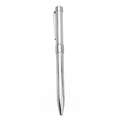 Boligrafo Plata 1EF-FL010