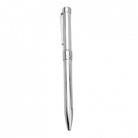 Silver Ball Pen