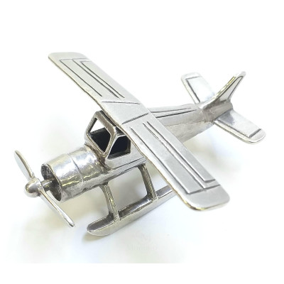 Silver Gift