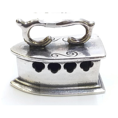 Silver Gift