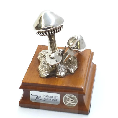 Silver Gift