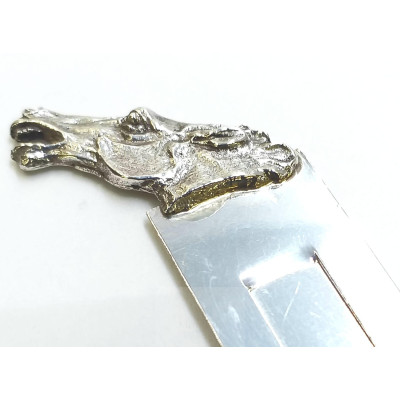 Silver Gift