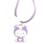 Colgante Plata Hello Kitty