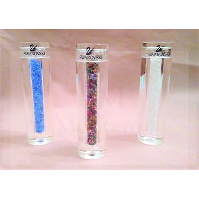 Brilliant Accents Cristal Swarovski