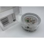 Brilliant Accents Swarovski Crystal