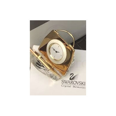 Bolso / Reloj Swarovski