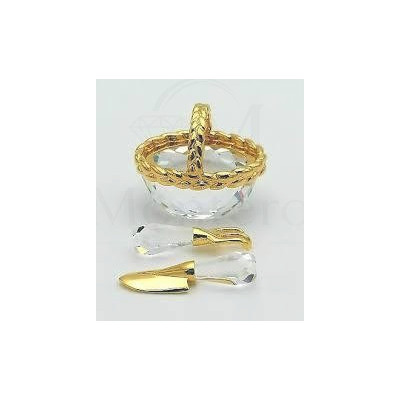 Set de Jardineria Swarovski