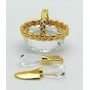 Set de Jardineria Swarovski